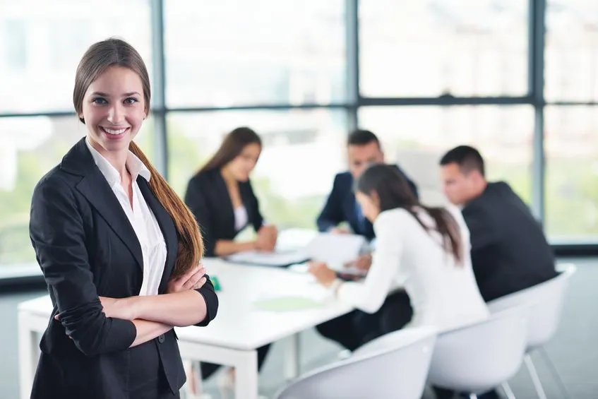 BPO financeiro para startups