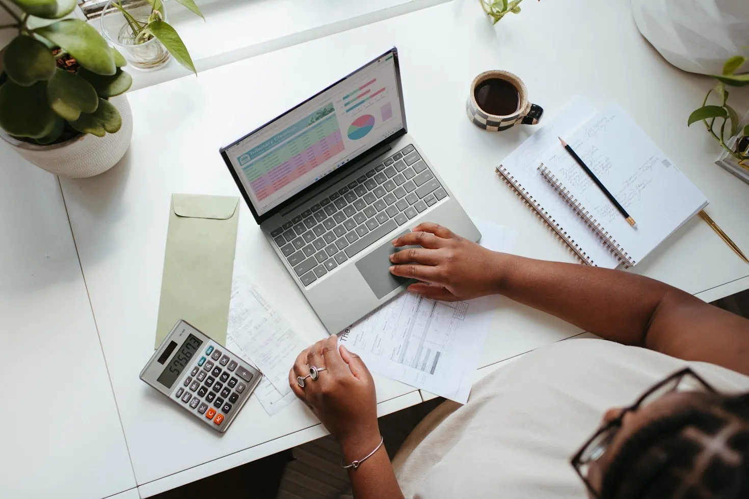 BPO financeiro para agências de marketing